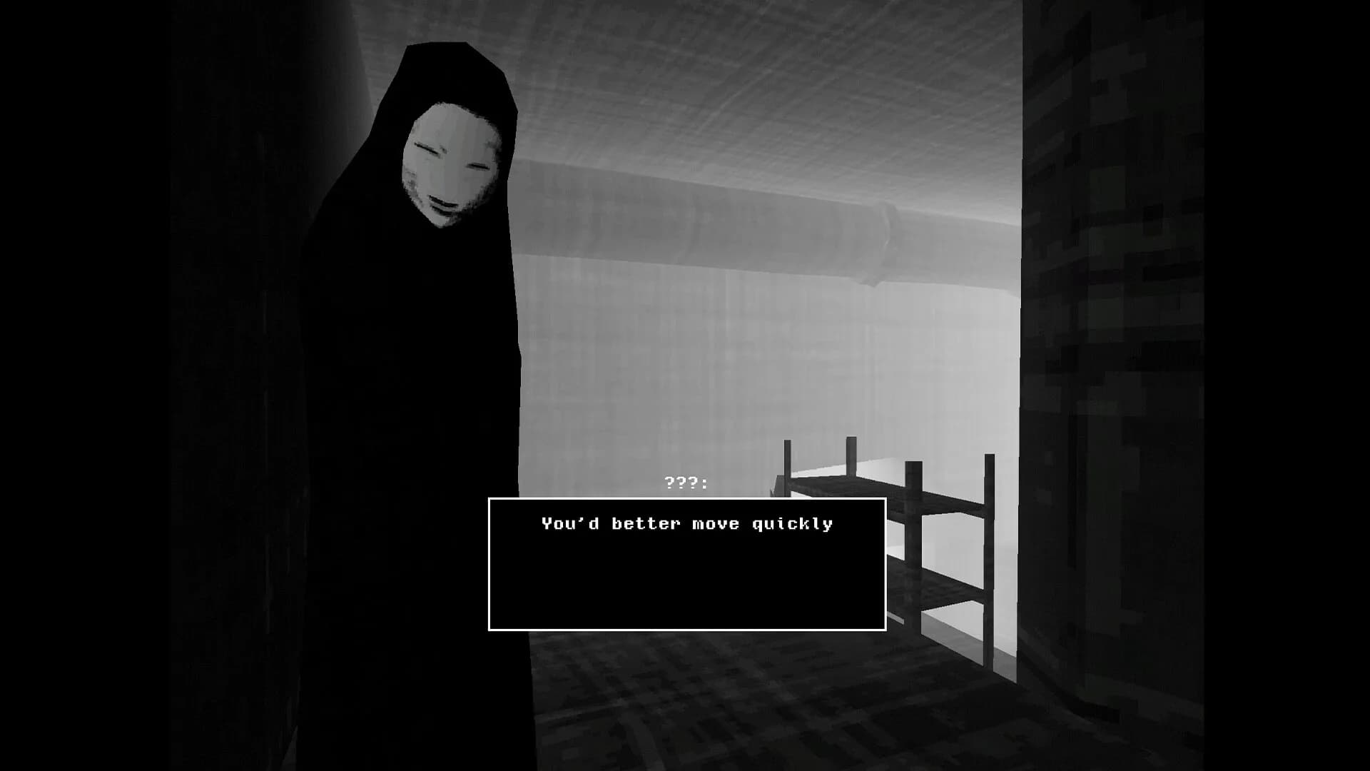 The Dark Between görsel 5