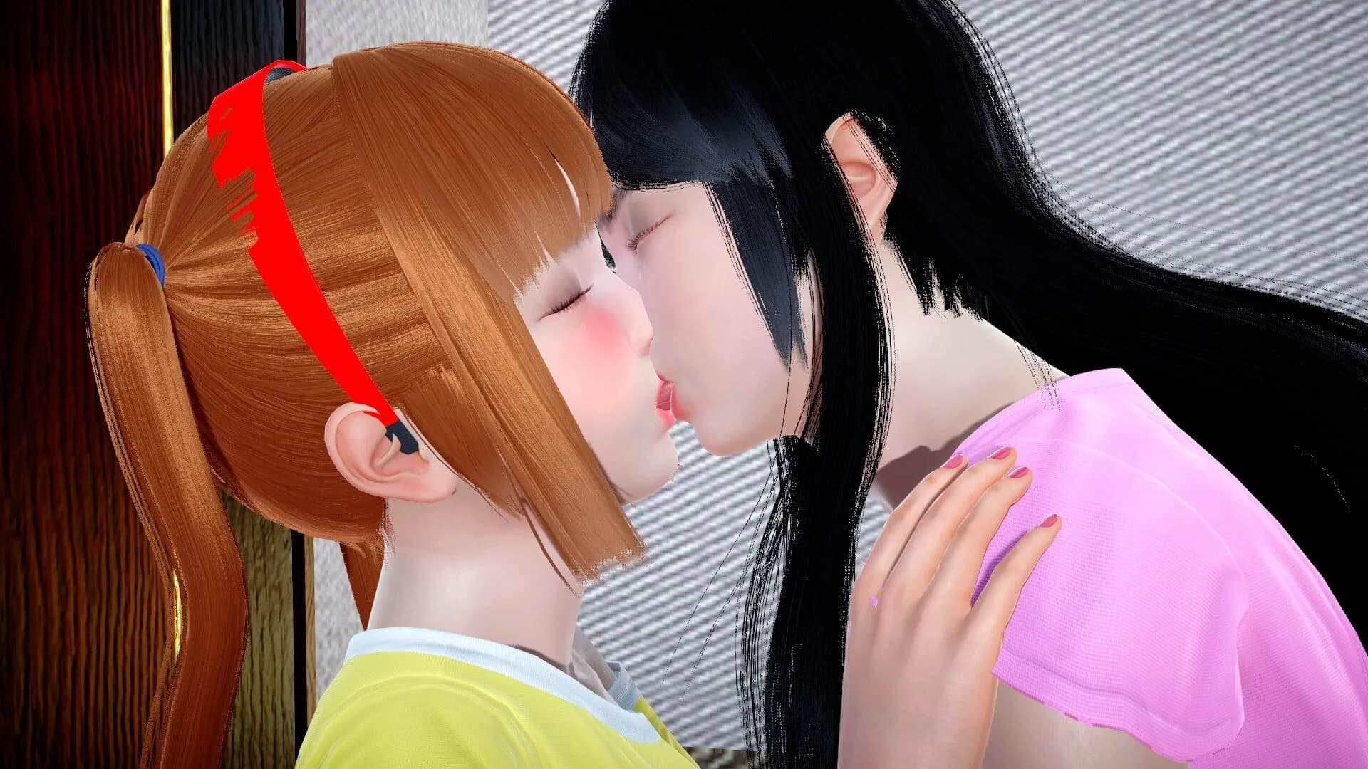 Yuri Demon görsel 2