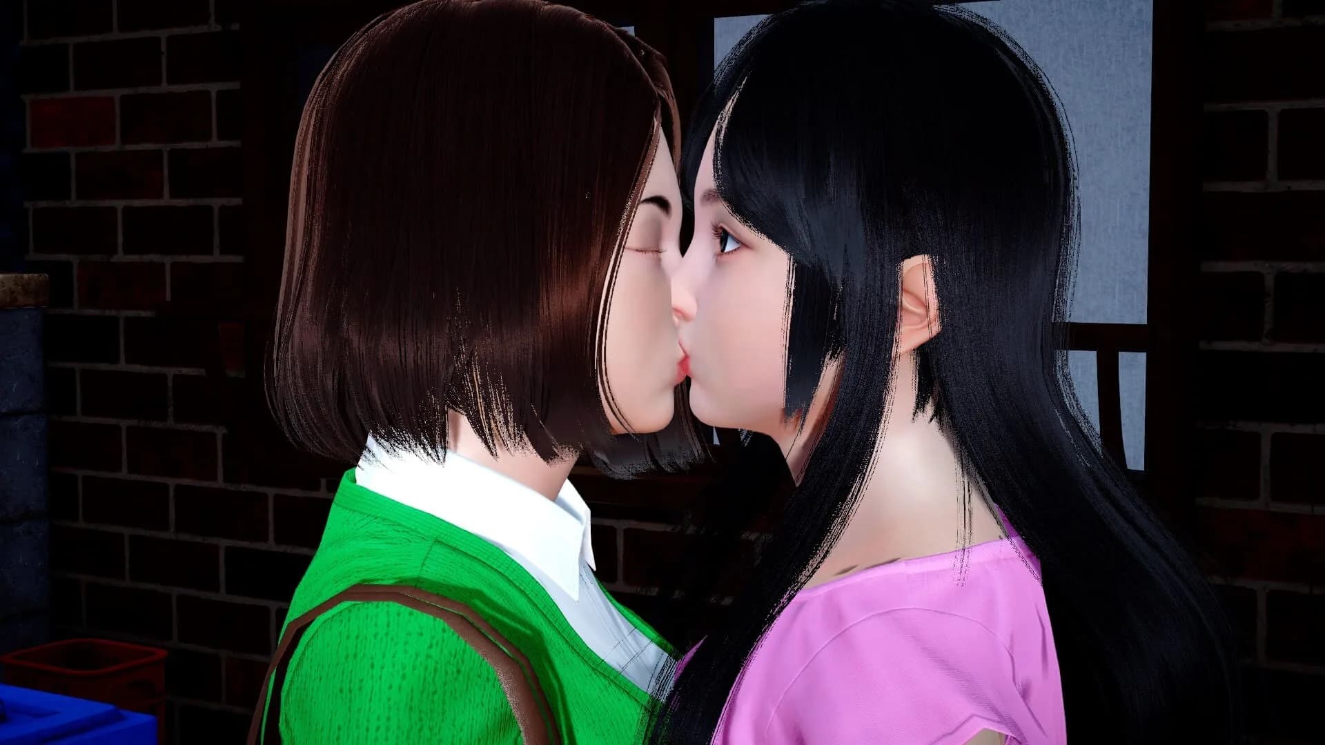 Yuri Demon görsel 4