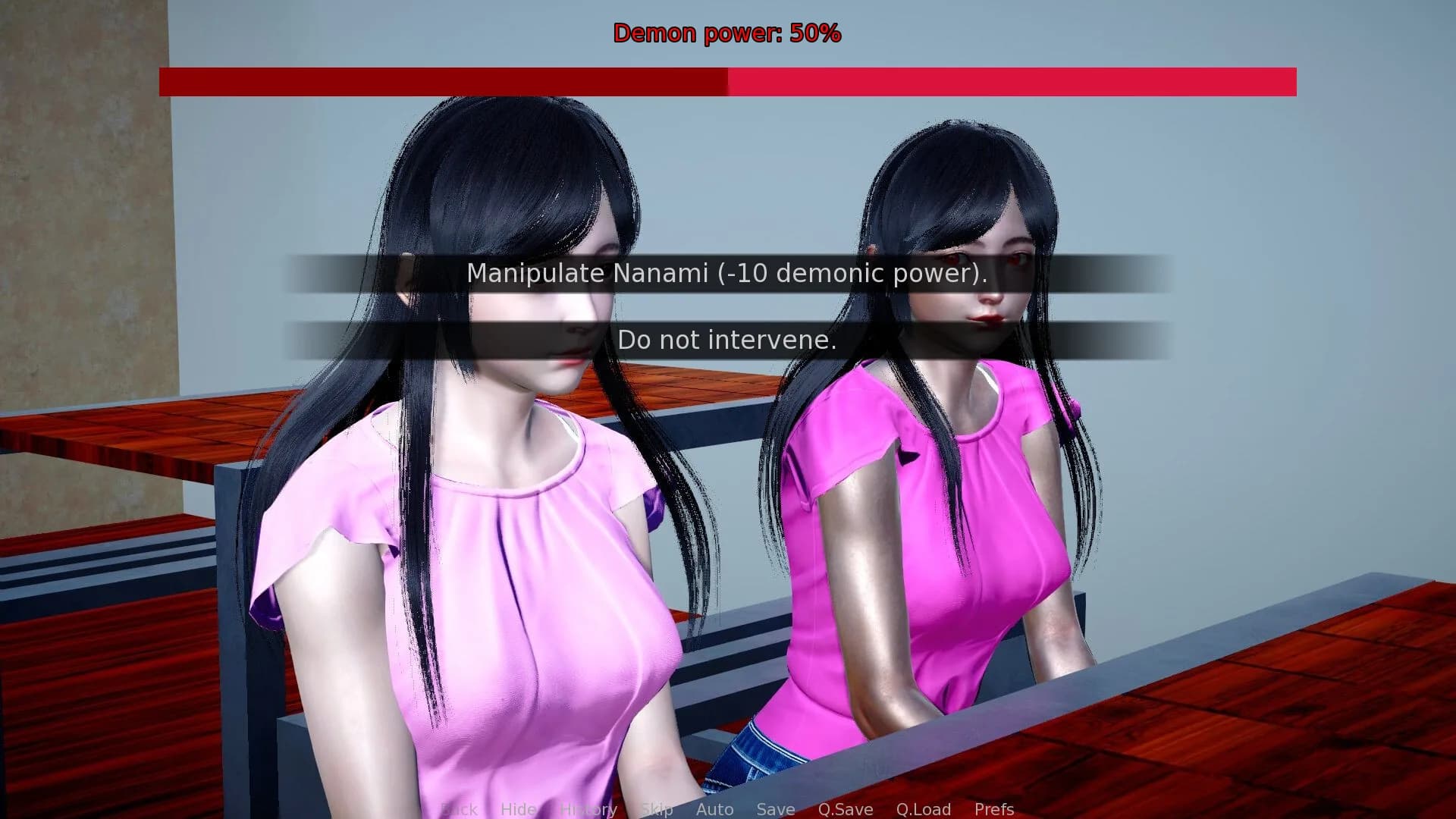 Yuri Demon görsel 5