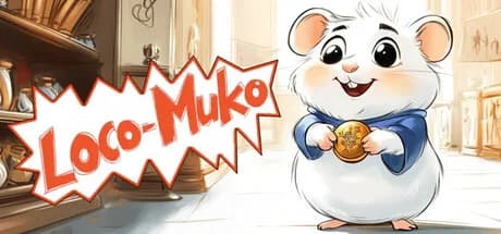 LOCO MUKO görsel 1