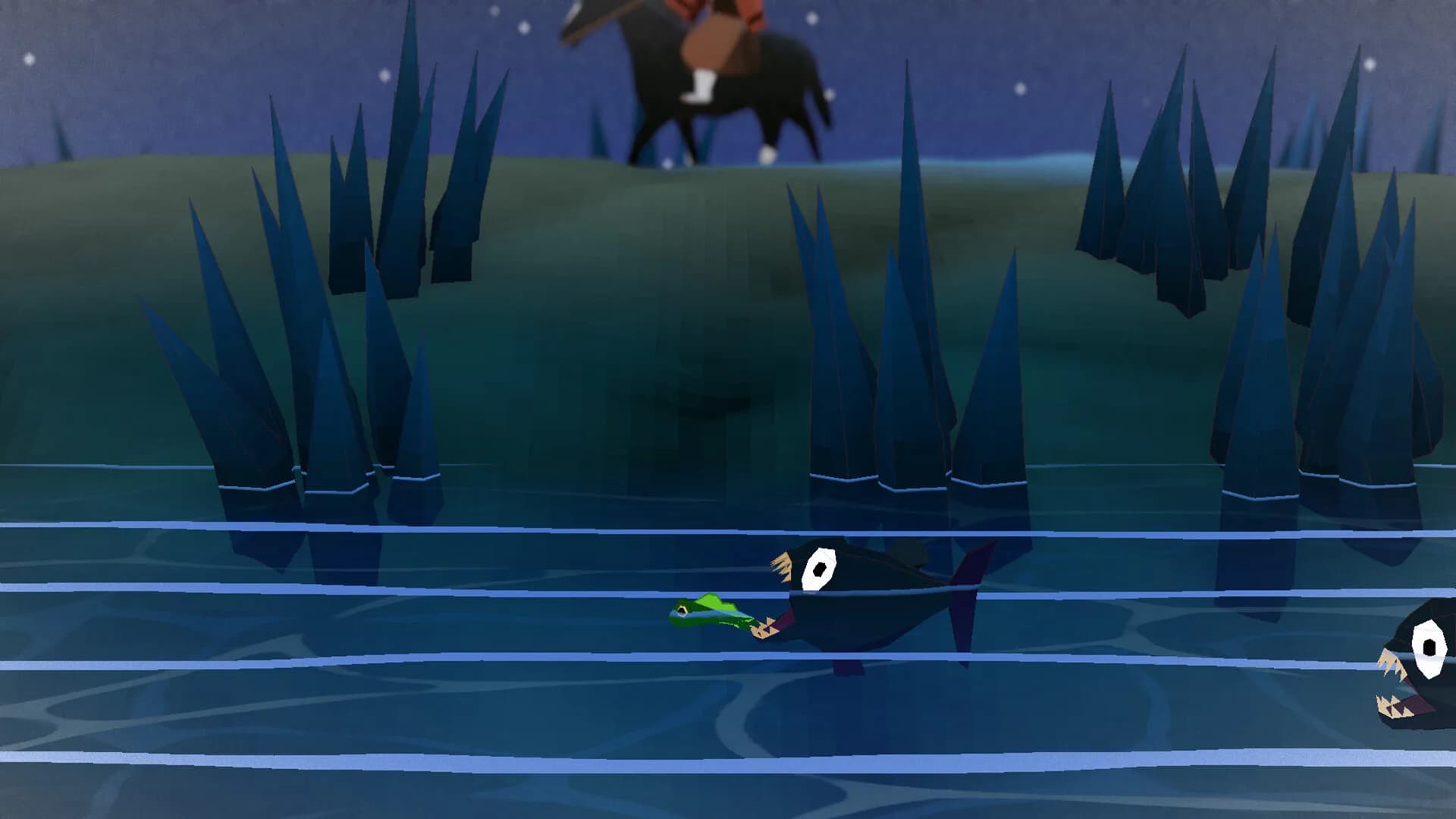 El gaucho Martín Fierro görsel 4