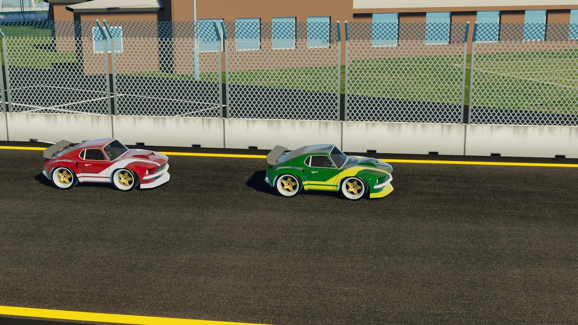 Racing Life görsel 19