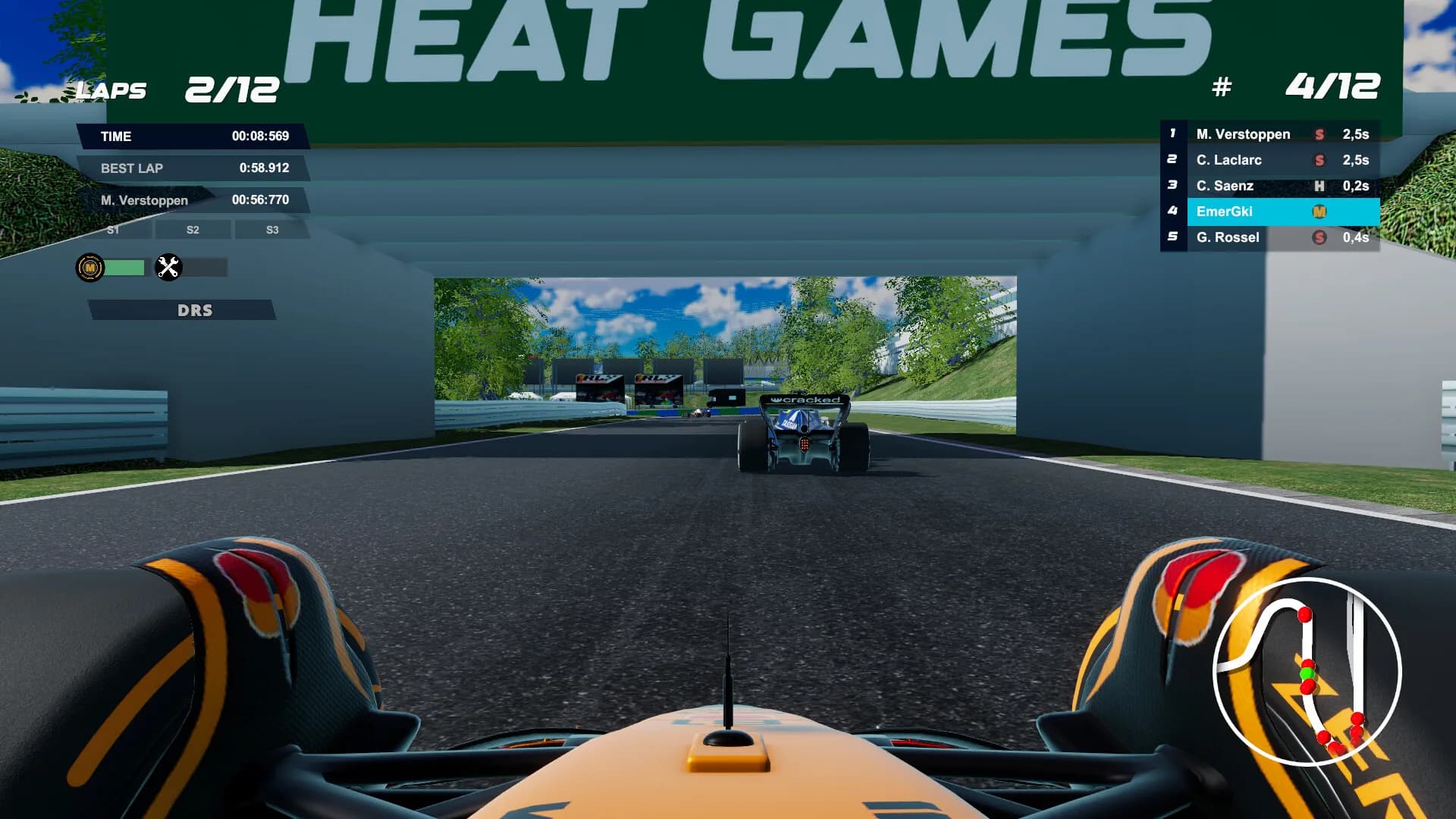 Racing Life görsel 4