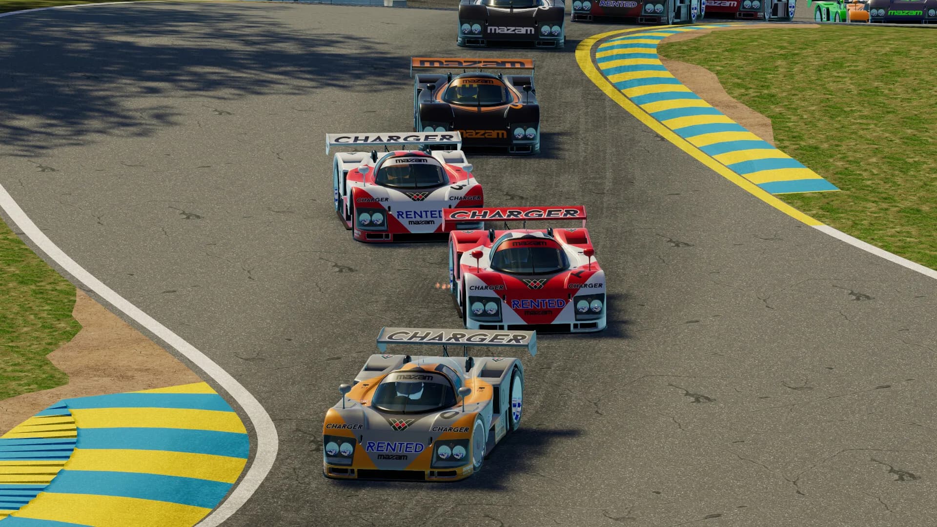 Racing Life görsel 23