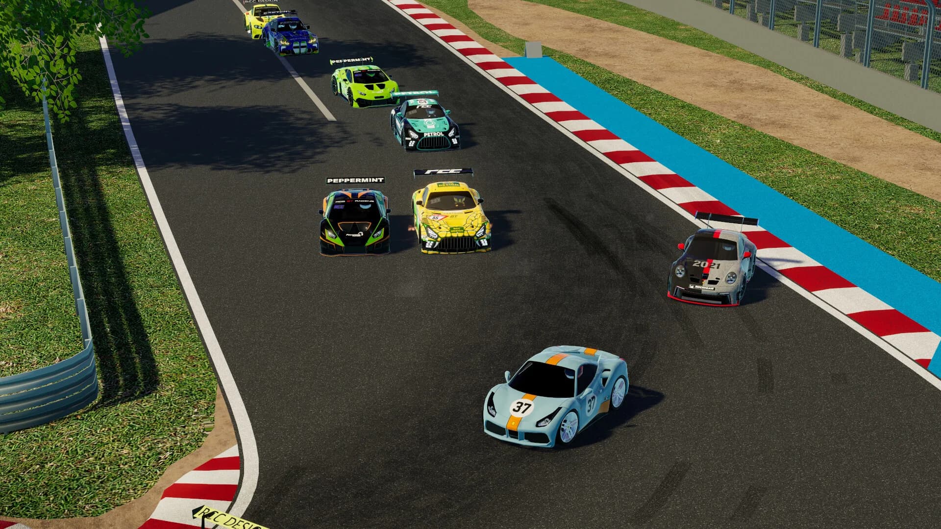 Racing Life görsel 25