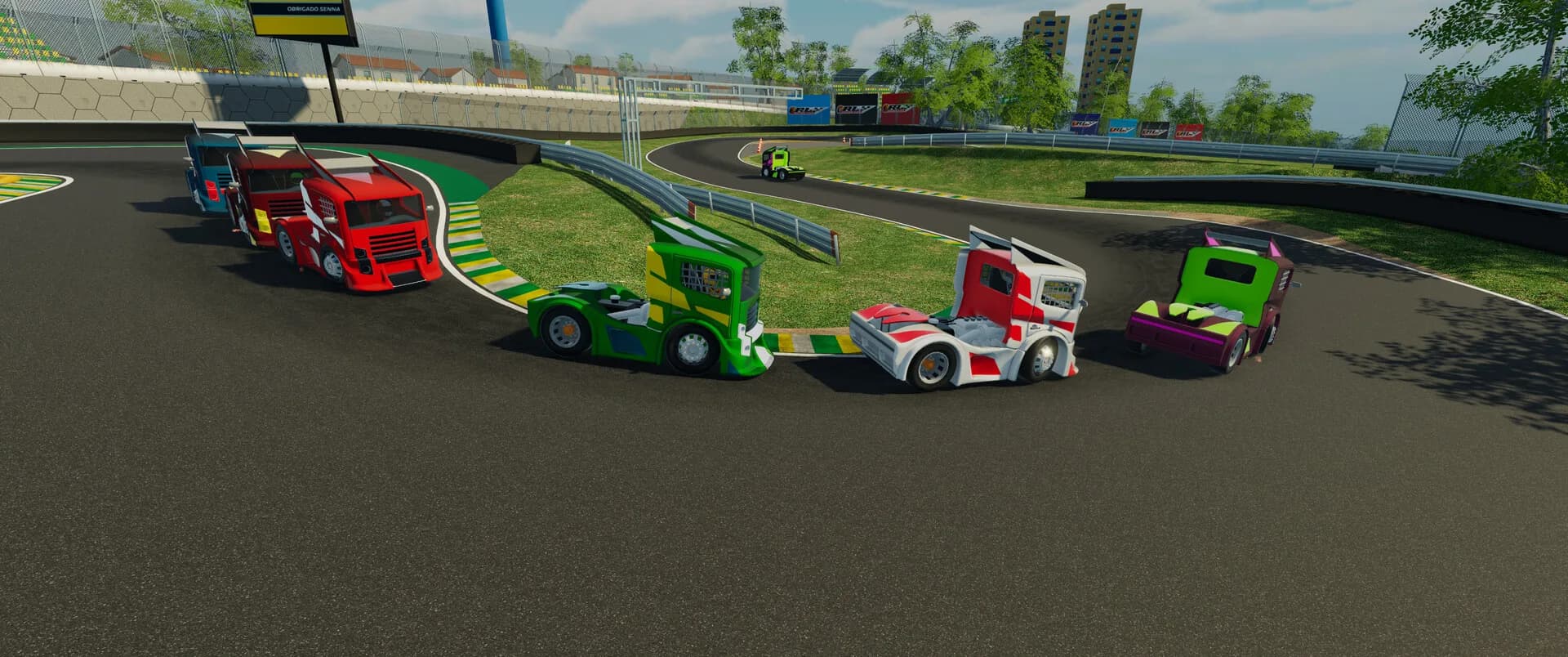 Racing Life görsel 29