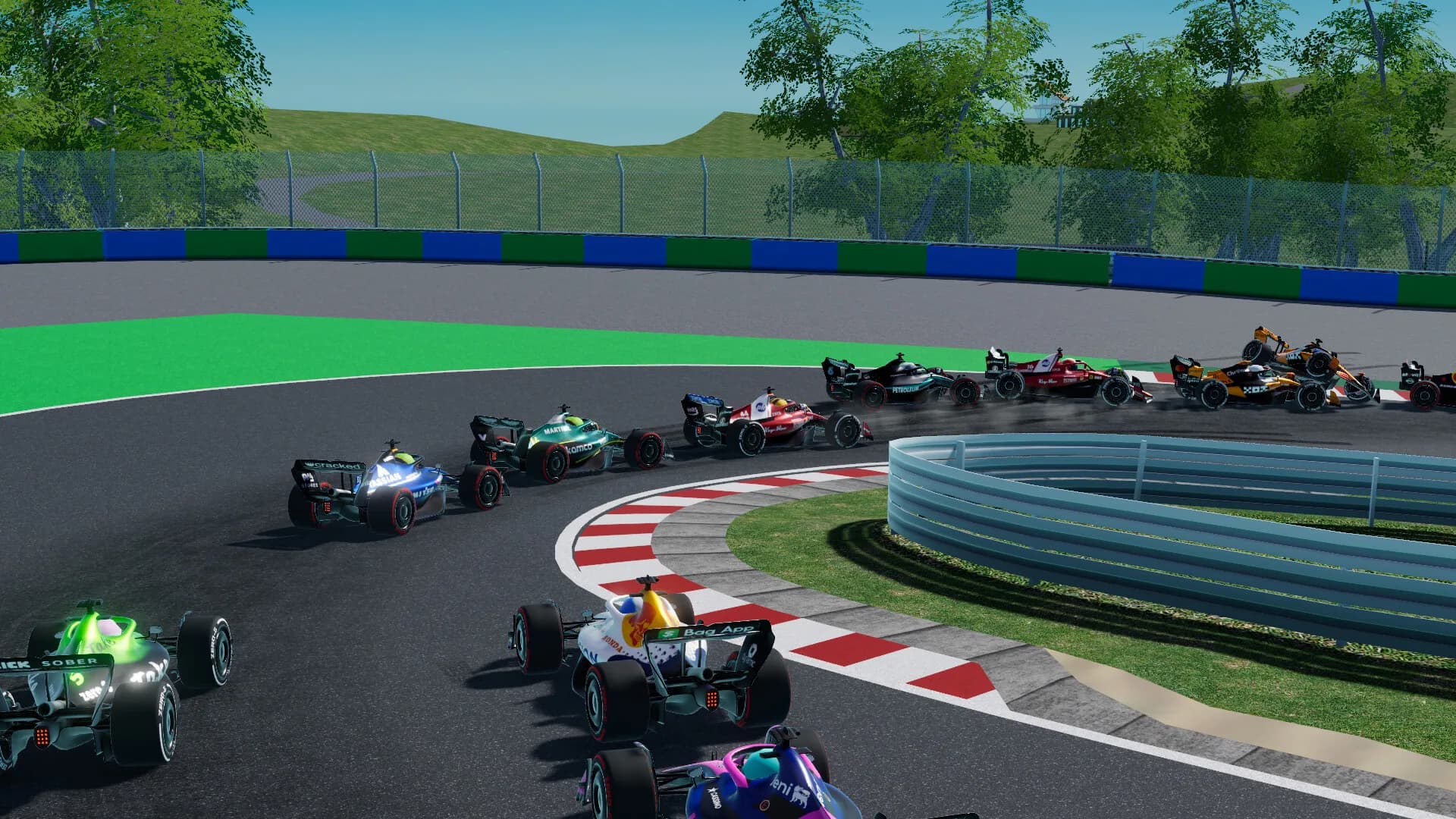 Racing Life görsel 37