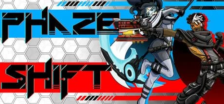 Phaze Shift görsel 1