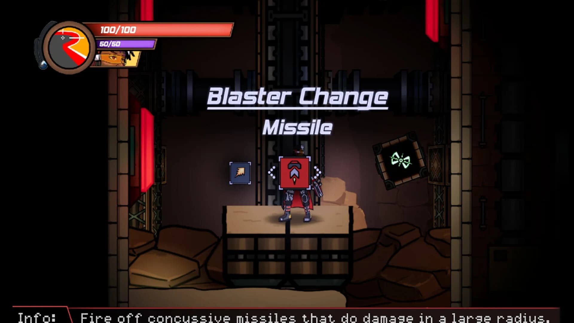 Phaze Shift görsel 8