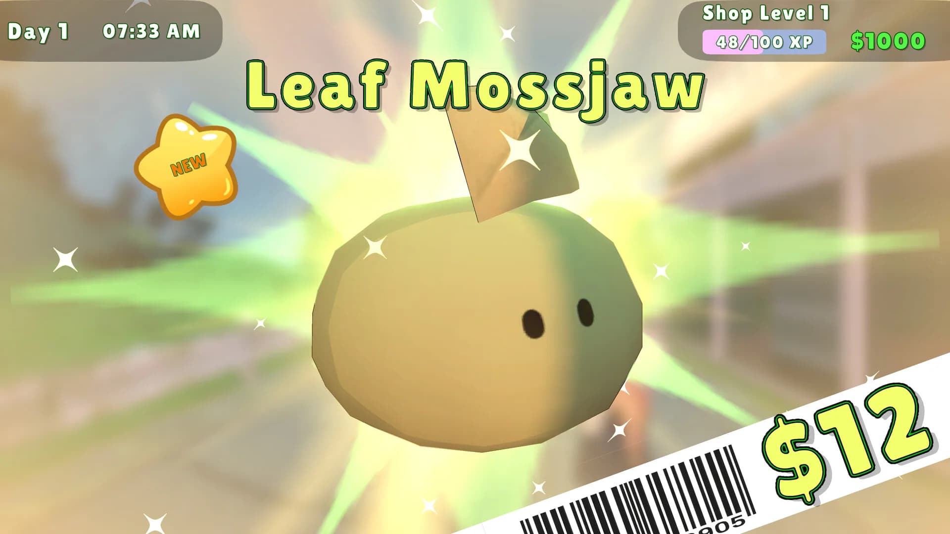 Monster Shop Simulator görsel 4