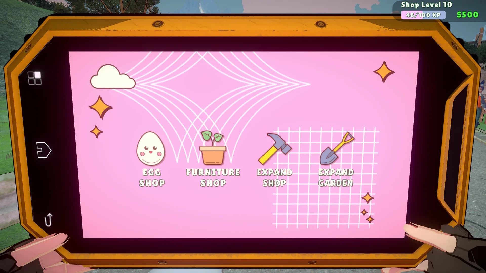 Monster Shop Simulator görsel 6