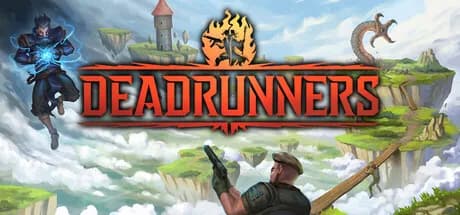 DeadRunners görsel 1