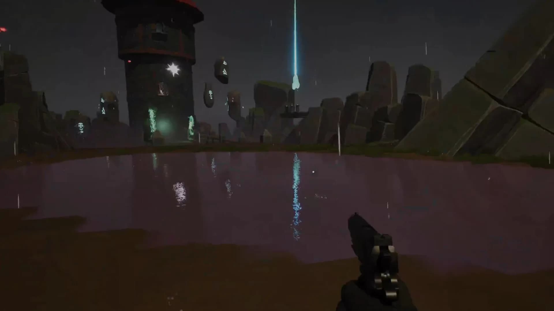 DeadRunners görsel 13