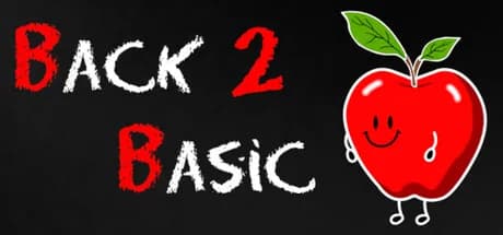 Back 2 Basic görsel 1