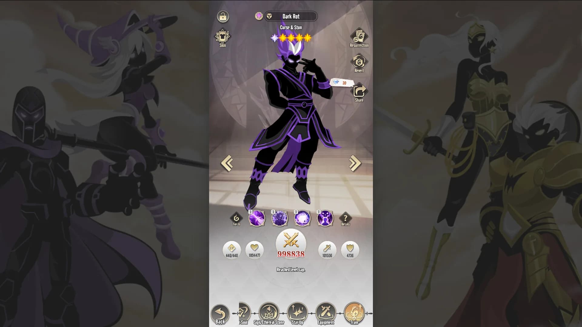 Hero Stickman görsel 7