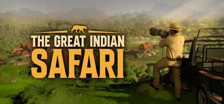 The Great Indian Safari