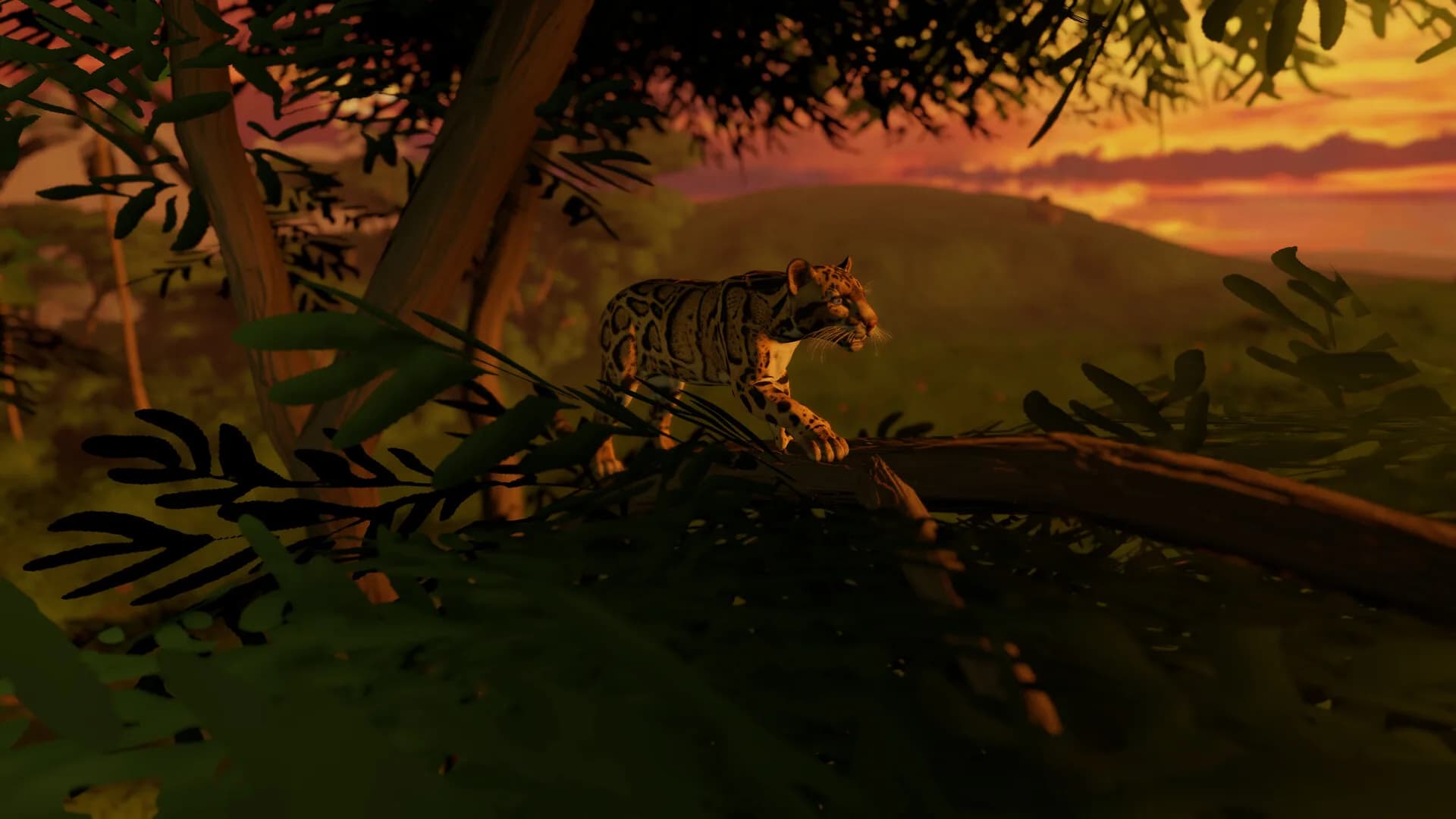 The Great Indian Safari görsel 9