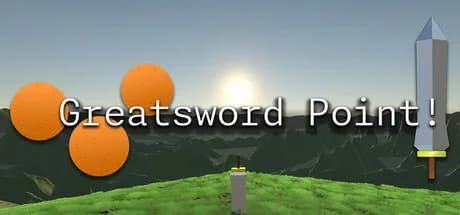 Greatsword Point! görsel 1