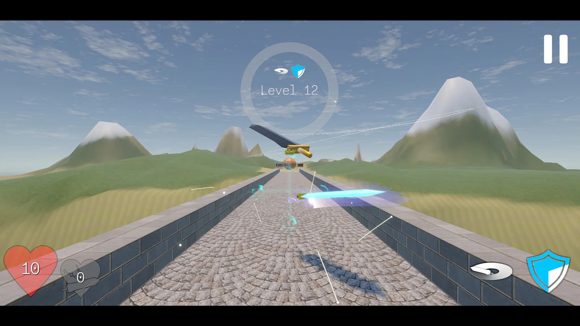 Greatsword Point! görsel 6