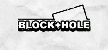 BLOCK+HOLE görsel 1