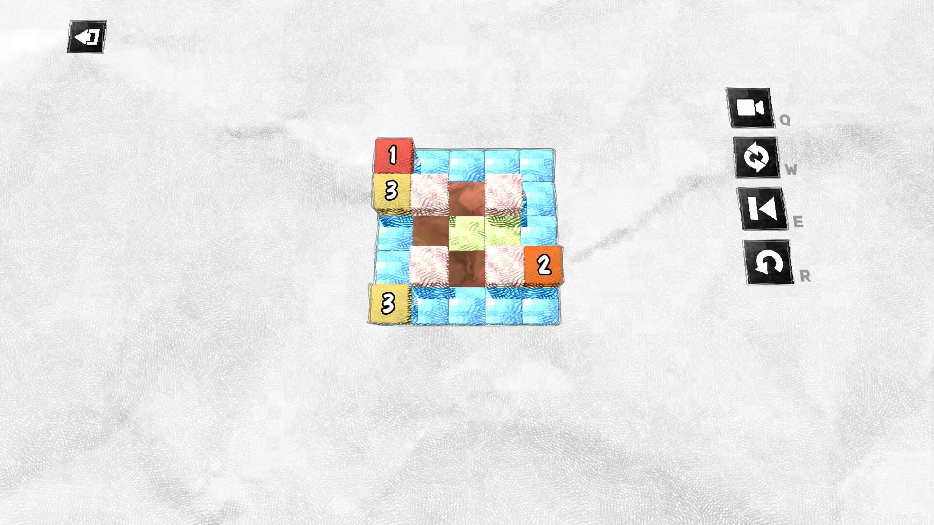 BLOCK+HOLE görsel 3