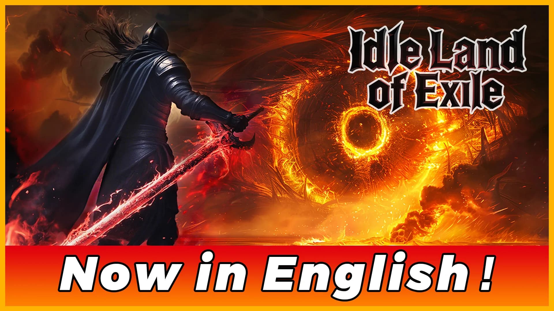 Idle Land of Exile görsel 2