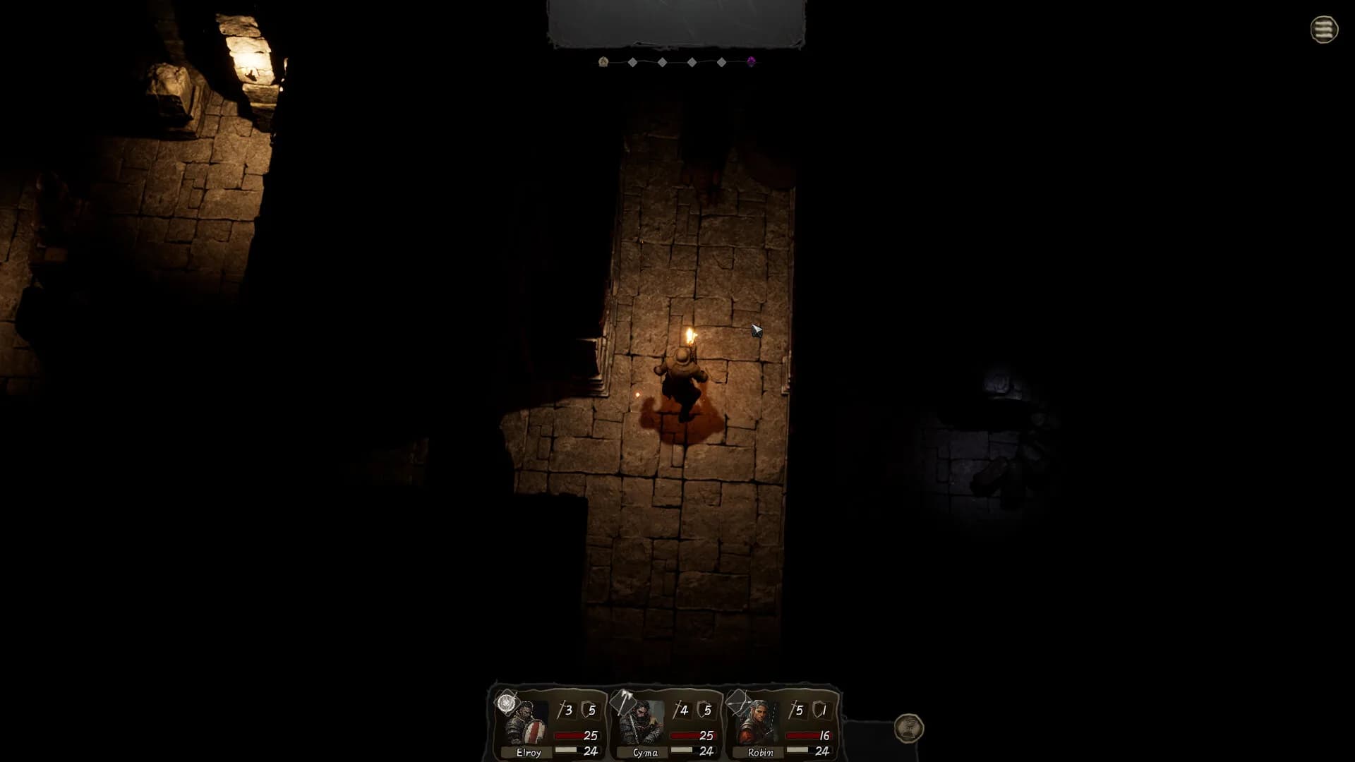 Ashen Dungeon görsel 2