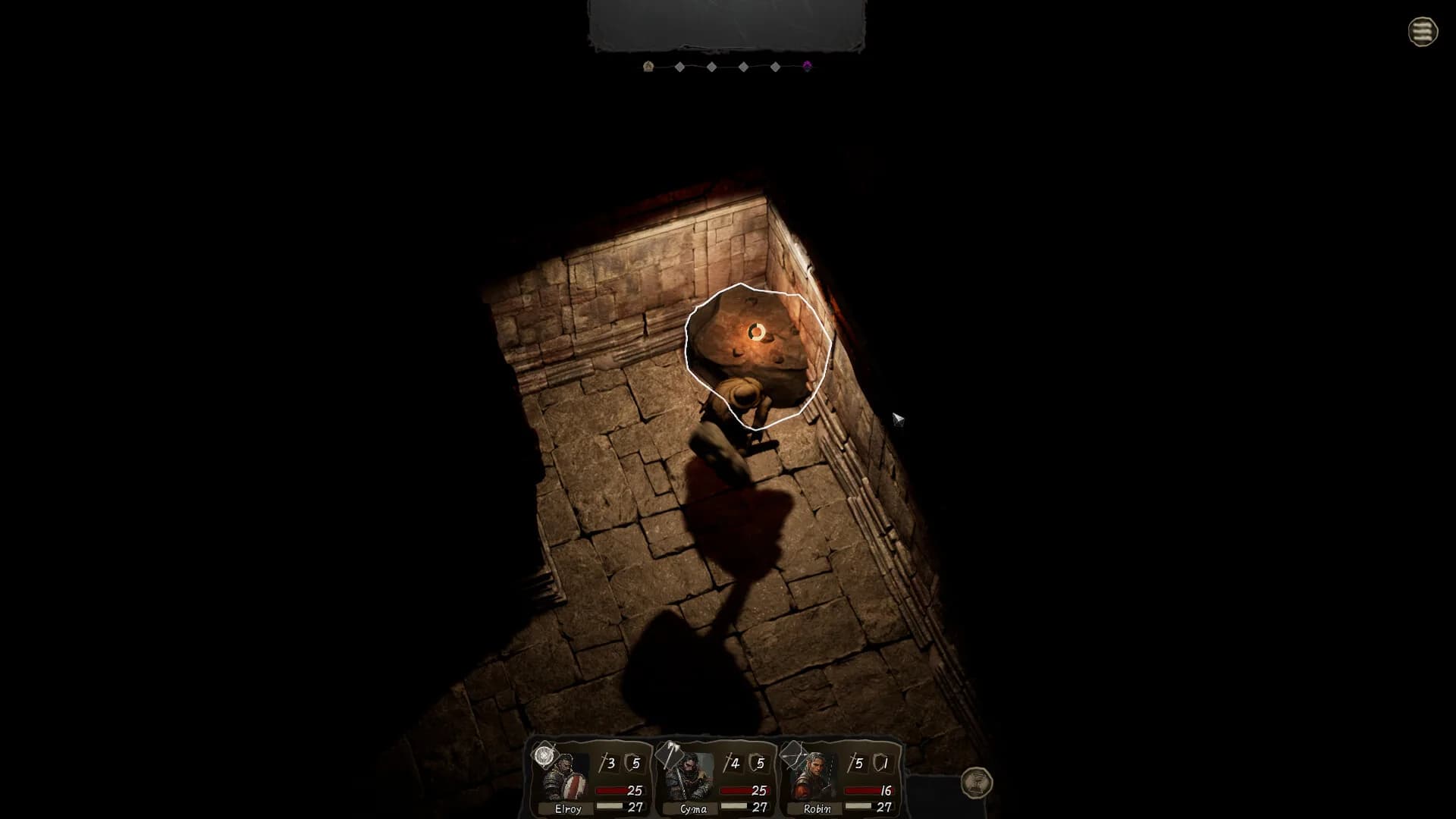 Ashen Dungeon görsel 3