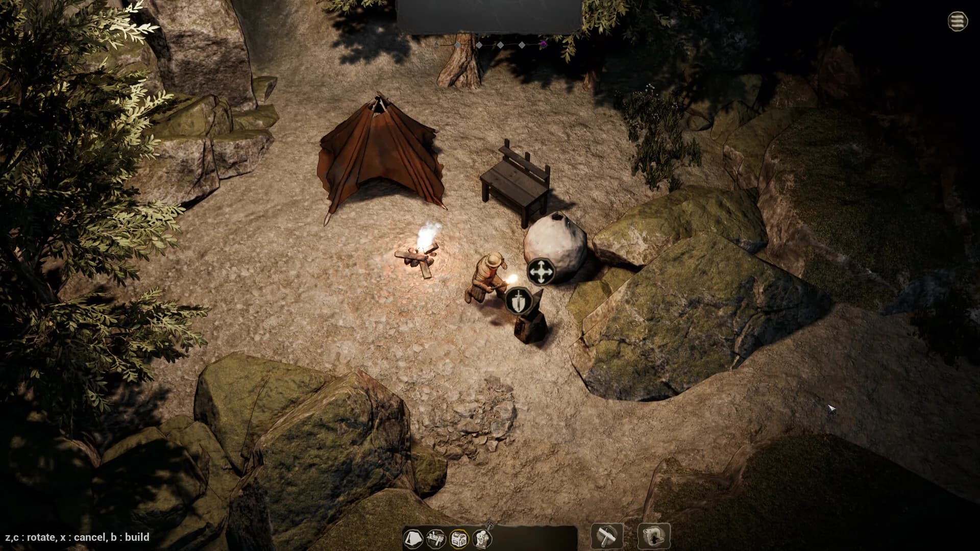 Ashen Dungeon görsel 4