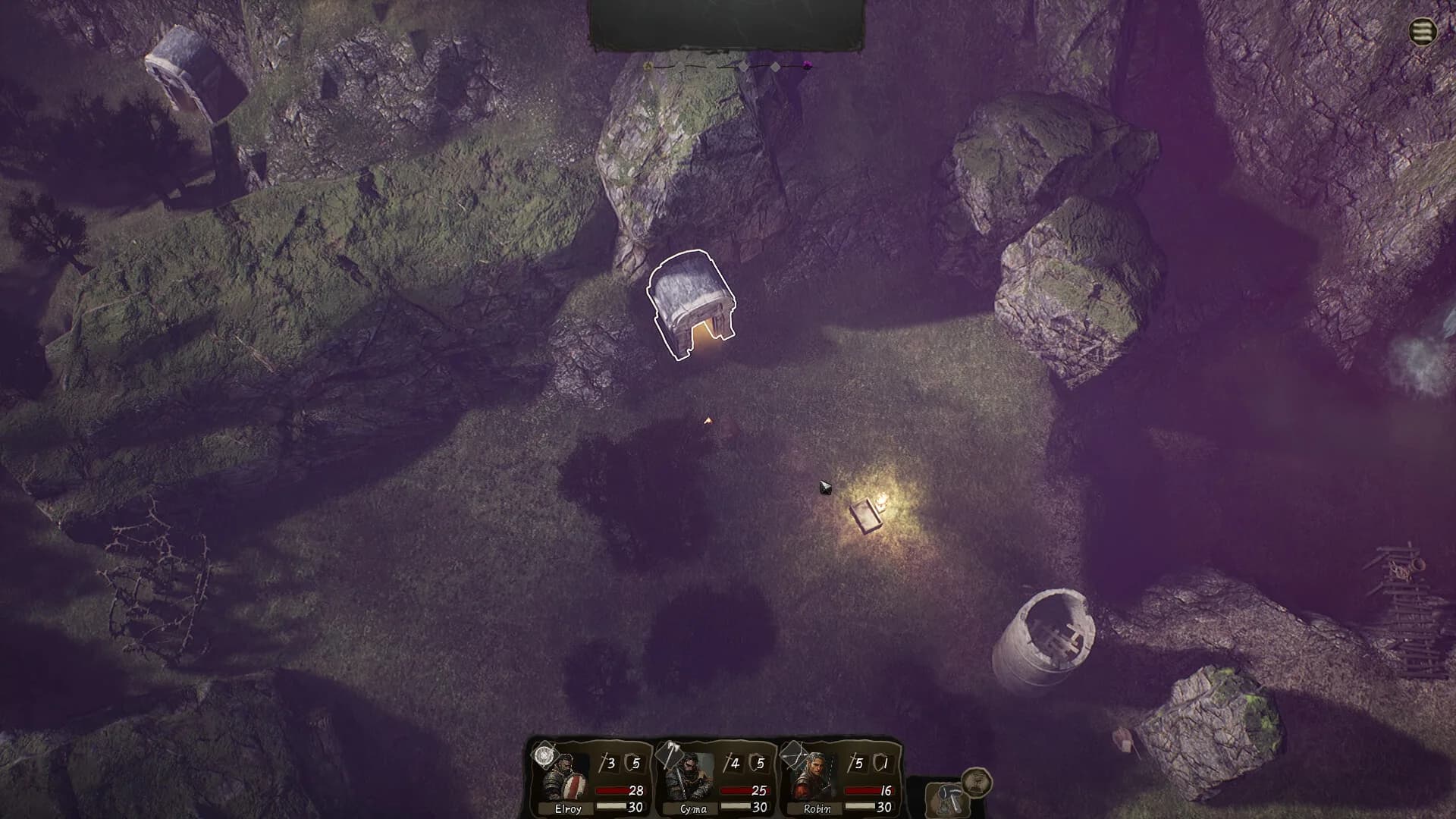 Ashen Dungeon görsel 5
