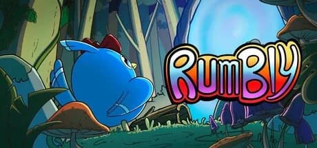 Rumbly görsel 1