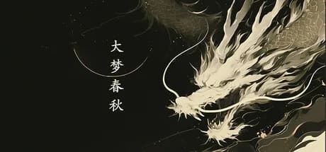 大梦春秋 görsel 1