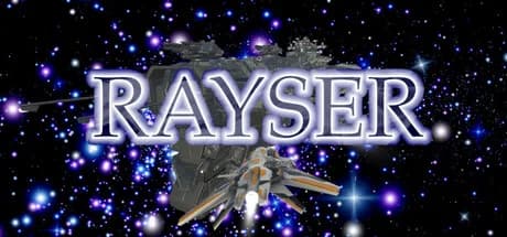RAYSER görsel 1