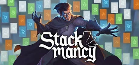 Stackmancy görsel 1