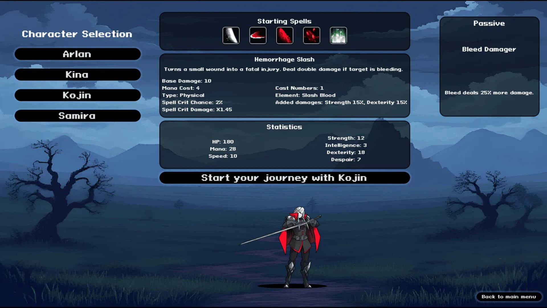 Battlers Of Ekrasys görsel 5