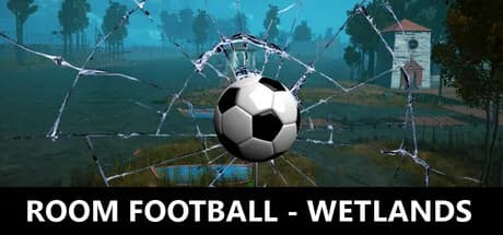 ROOM FOOTBALL - Wetlands görsel 1