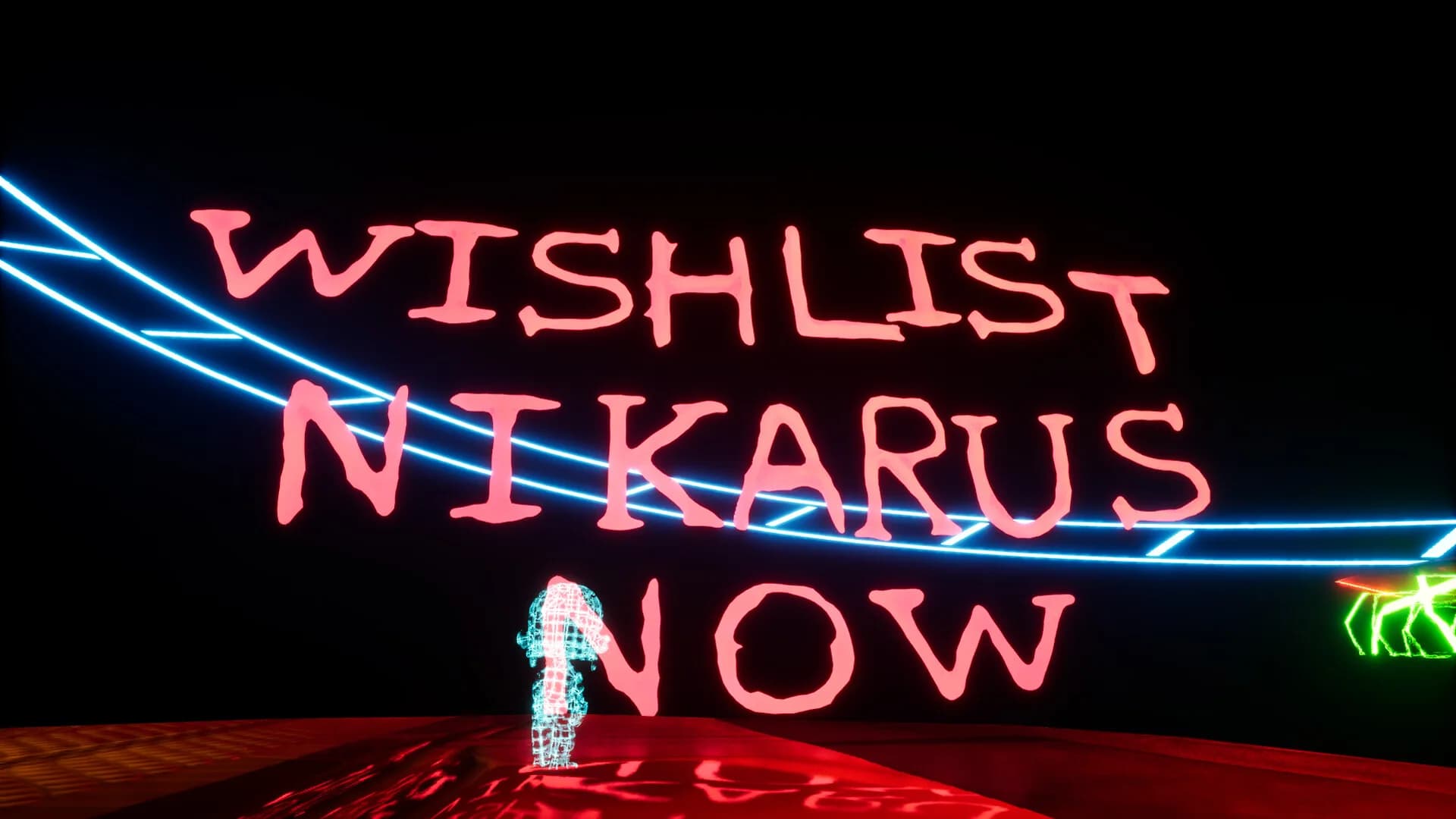 nikarus! görsel 2