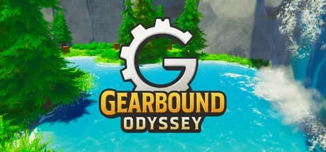 Gearbound: Odyssey görsel 1