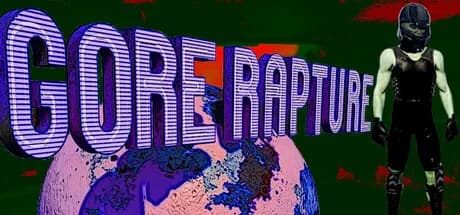 GORE RAPTURE