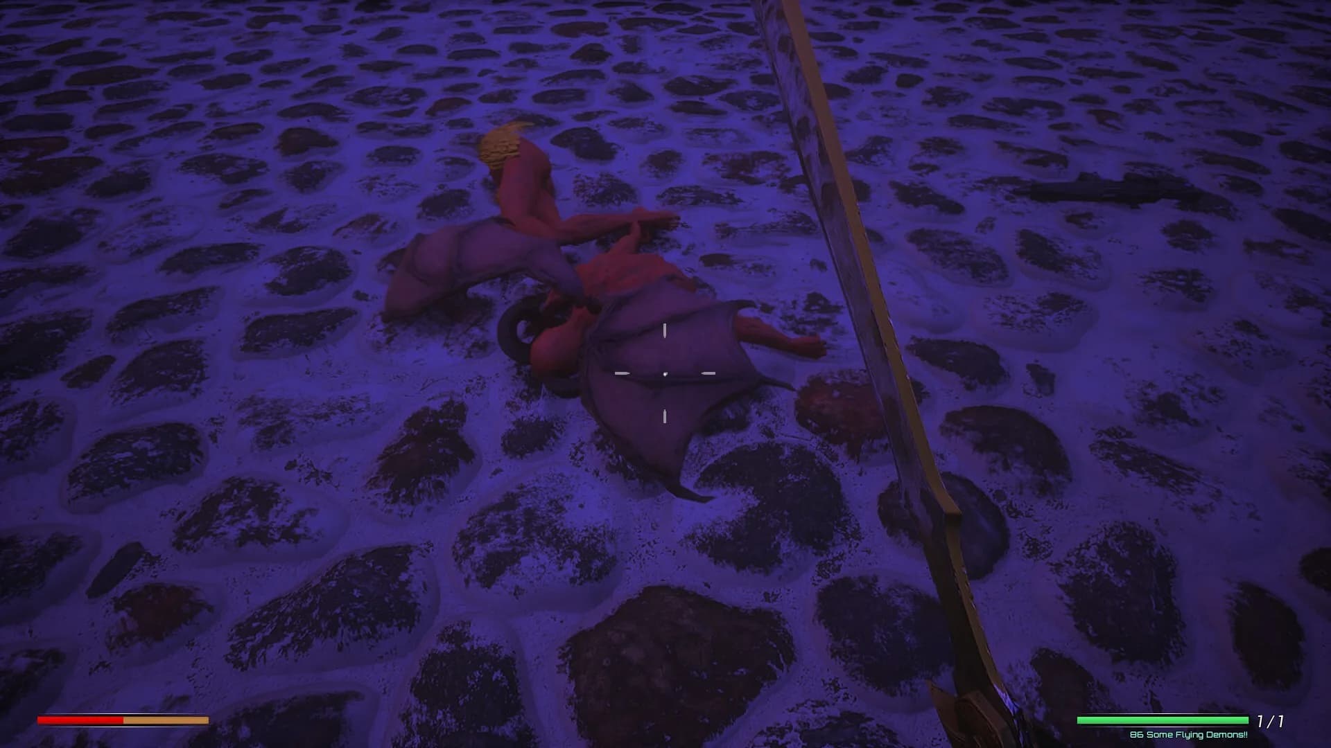 GORE RAPTURE görsel 7