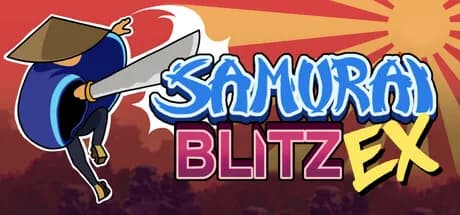 Samurai Blitz EX görsel 1