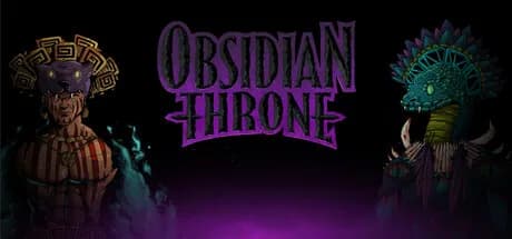 Obsidian Throne görsel 1