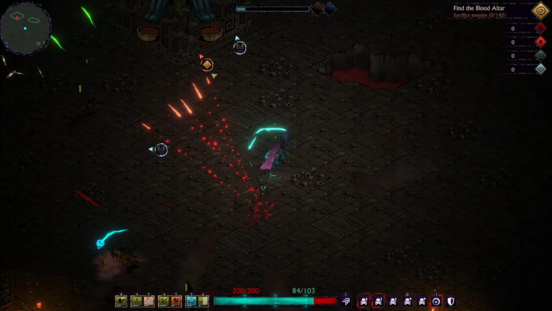 Obsidian Throne görsel 4
