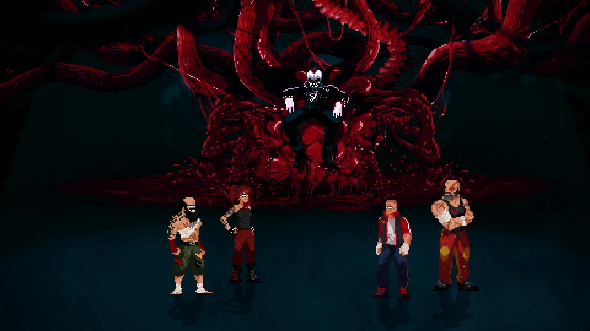 Mother Russia Bleeds görsel 12
