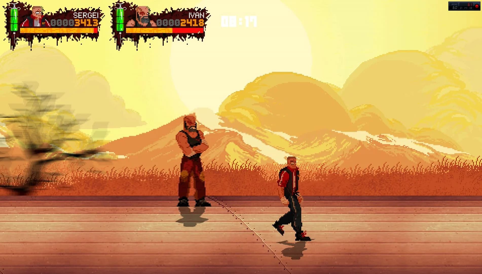 Mother Russia Bleeds görsel 11