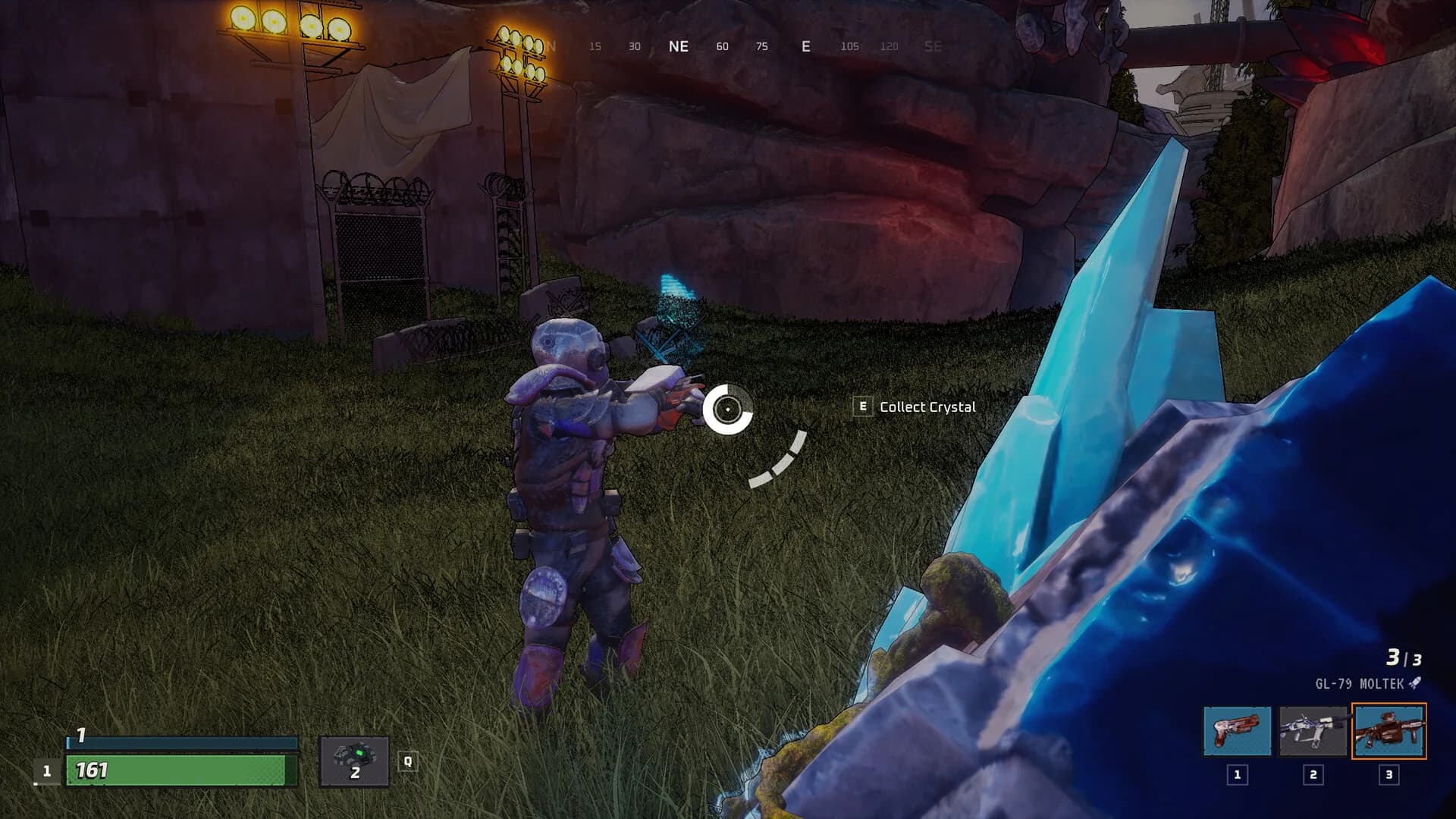 Gravebound görsel 8