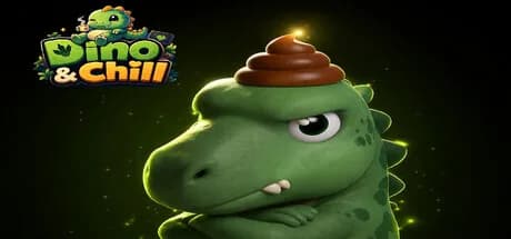 Dino & Chill
