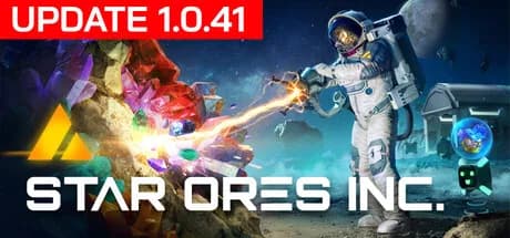 Star Ores Inc.