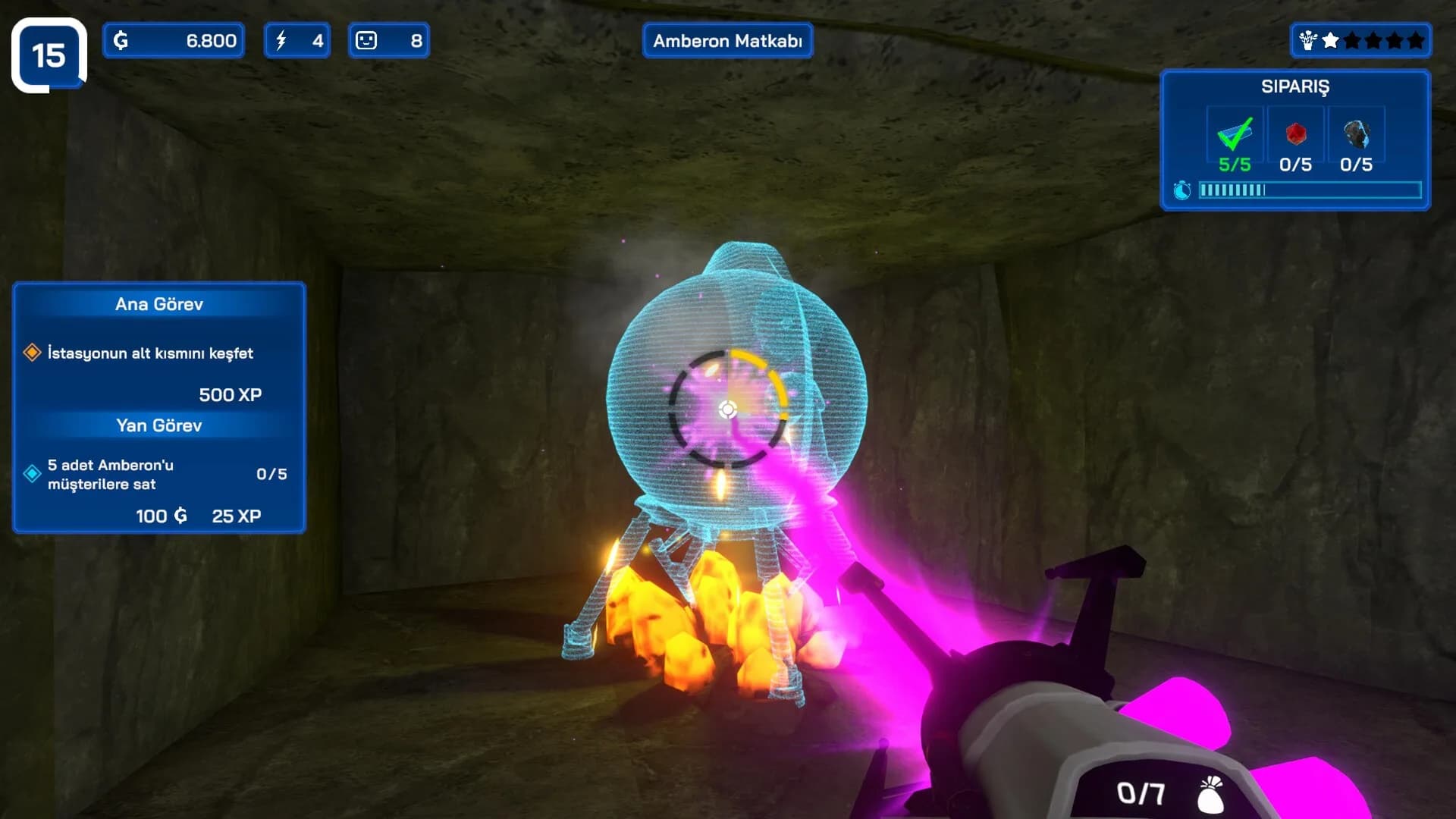Star Ores Inc. görsel 3